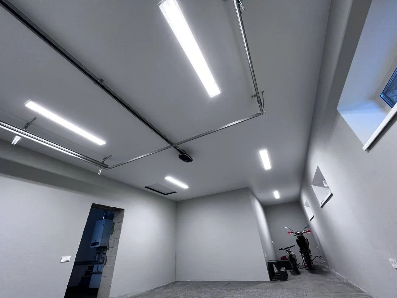 Частный дом в Ольгино